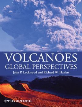 Paperback Volcanoes Book