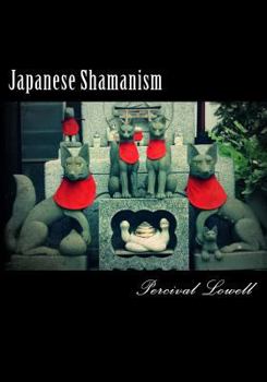 Paperback Japanese Shamanism Book