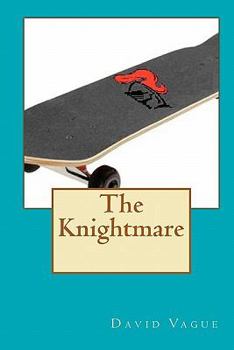Paperback The Knightmare Book
