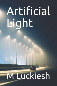 Paperback Artificial Light Book