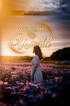 Paperback Welcome to My World Book