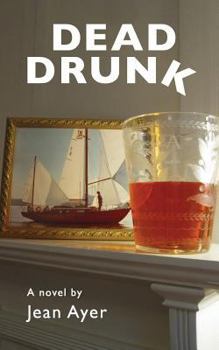 Paperback Dead Drunk Book