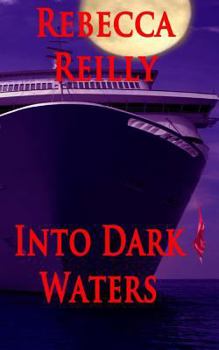 Paperback Into Dark Waters Book