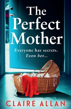 Paperback The Perfect Mother Book