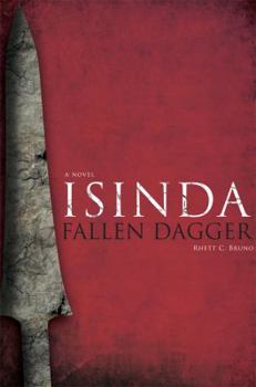 Paperback Isinda: Fallen Dagger Book