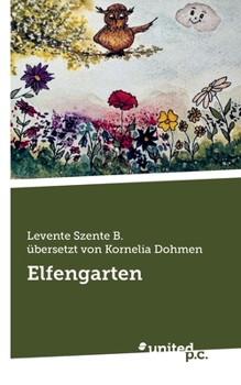 Paperback Elfengarten [German] Book