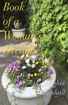 Paperback Book of a Woman's Dreams Book