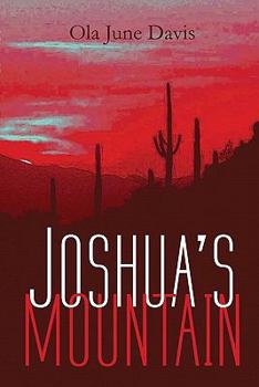 Paperback Joshua's Mountain Book