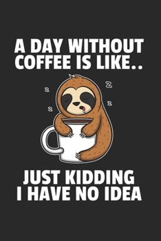 Kaffee Notizbuch: Kaffee Notizbuch für Liebhaber / Notizheft / Notizblock A5 (6x9in) Dotted Notebook / Punkteraster / 120 gepunktete Seiten (German Edition)