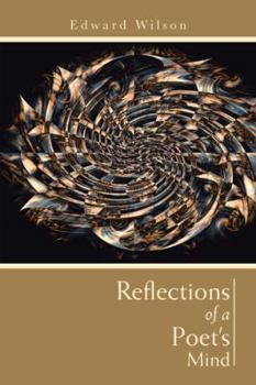 Hardcover Reflections of a Poet's Mind Book