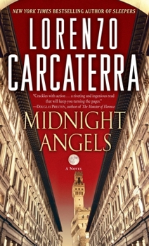 Mass Market Paperback Midnight Angels Book