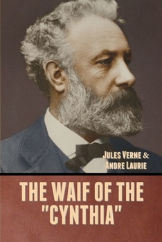 Paperback The Waif of the "Cynthia" Book