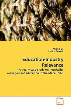 Paperback Education-Industry Relevance Book