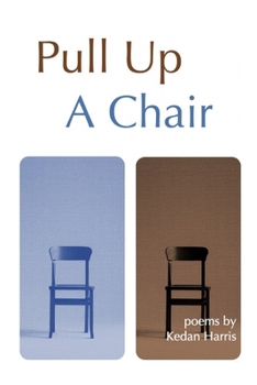 Paperback Pull Up A Chair Book