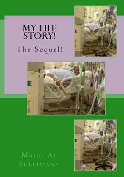 Paperback My Life Story!: The Sequel! Book