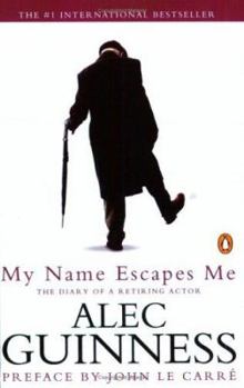 Paperback My Name Escapes Me Book