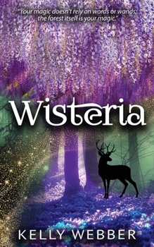 Paperback Wisteria Book