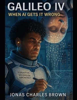 Paperback Galileo IV - When AI Gets it Wrong Book