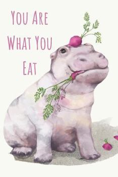 Paperback You Are What You Eat Book