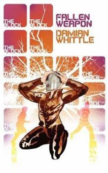 Paperback Fallen Weapon Book