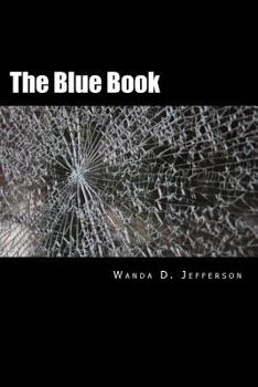 Paperback The Blue Book