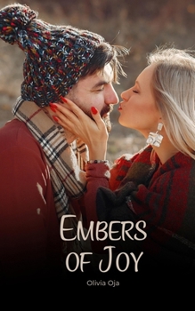 Paperback Embers of Joy Book