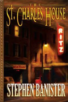 Paperback The St. Charles House Book