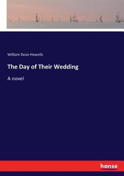 The Day of Their Wedding (Green Integer)