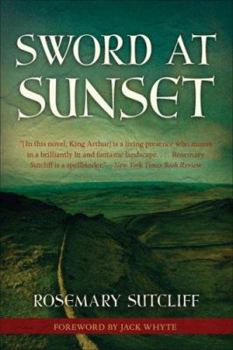 Sword at Sunset - Book #5 of the Dolphin Ring Cycle
