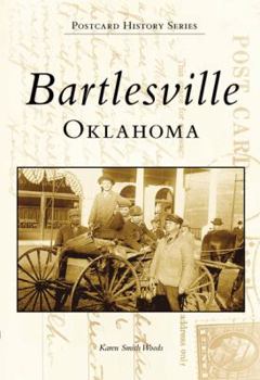 Bartlesville Oklahoma (OK)
