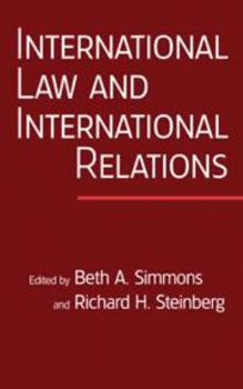 Electronics International Law and International Relations: An International Organization Reader Book