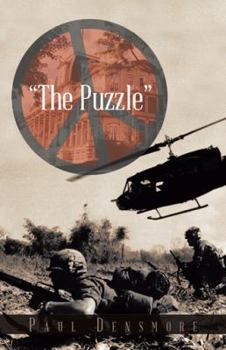 Hardcover The Puzzle Book