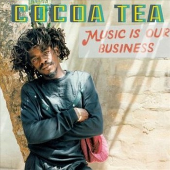 Music - CD Music Is Our Business Book