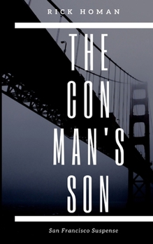 Paperback The Con Man's Son Book