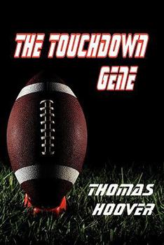 Paperback The Touchdown Gene Book