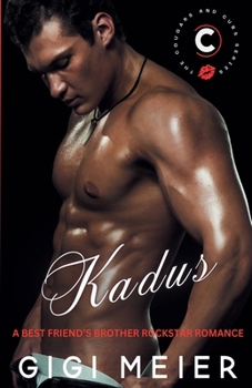 Paperback Kadus Book