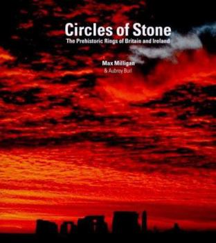 Hardcover Circles of Stone Book