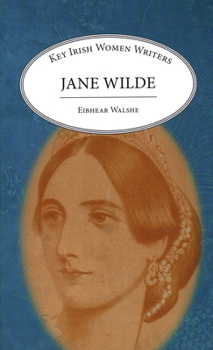 Hardcover Jane Wilde Book