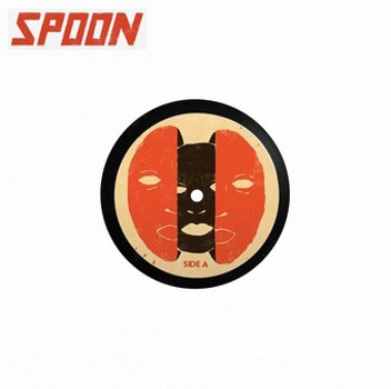 Vinyl Rsd Tba 7 Inch Book