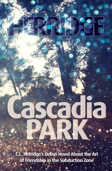 Paperback Cascadia Park Book