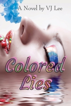 Paperback Colored Lies Book