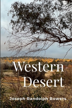 Paperback Western Desert Book