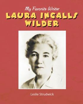 Hardcover Laura Ingalls Wilder Book