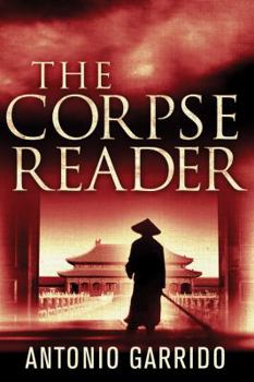 Paperback The Corpse Reader Book