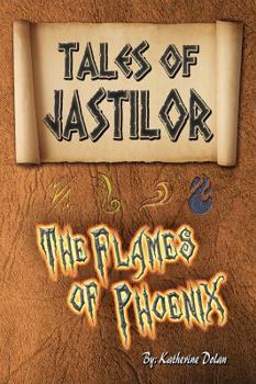 Paperback The Tales of Jastilor Book