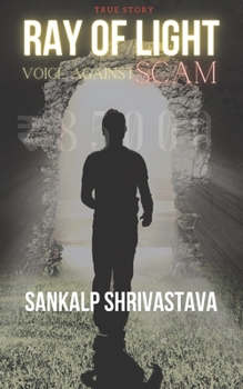 Paperback Ray of Light: Voice against Corruption Book