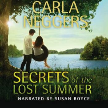 Secrets of the Lost Summer - Book #1 of the Swift River Valley