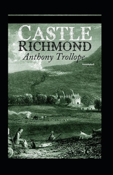 Paperback Castle Richmond Annotated Book