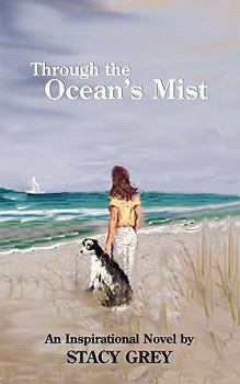 Paperback Through the Ocean's Mist Book
