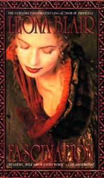 Mass Market Paperback Fascination Book